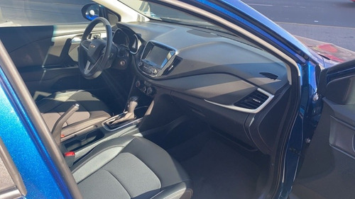 Imagen 11 de 14 de Chevrolet Cavalier Lt Tm 2020
