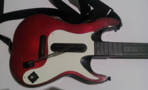 Guitarras Guitar Hero Xbox 360