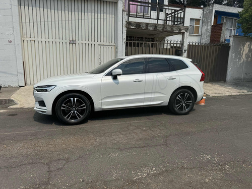 Volvo Xc60 Xc60