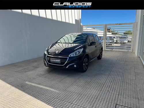 Peugeot 208 1.6 Diesel