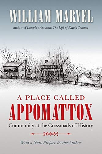 A Place Called Appomattox (civil War America)