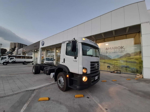 Imagen 3 de 14 de Volkswagen Chasis Camion Constellation 17280 Modelo 2023