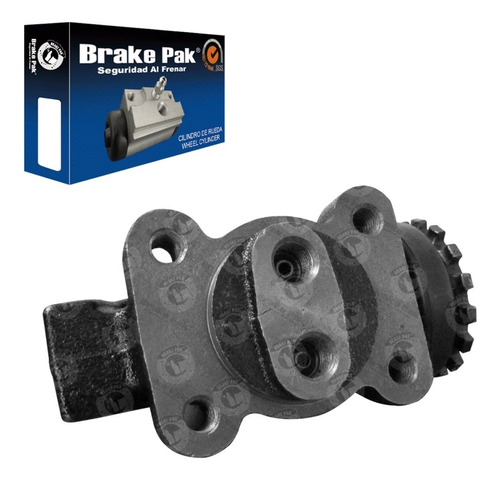 Cilindros De Freno Marca Brake Pak Para Chevrolet Nhr