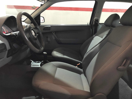 Volkswagen Gol 1.6 I Power 701 2011