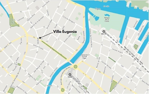 Imagen 7 de 9 de Departamento En Venta Ubicado En Tigre, G.b.a. Zona Norte, Argentina