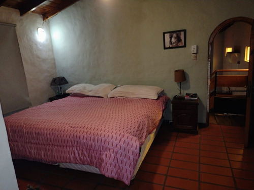 Alquiler Permanente Casa Quinta La Fortinera