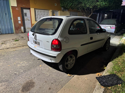 Chevrolet Corsa 1.7 D Wind