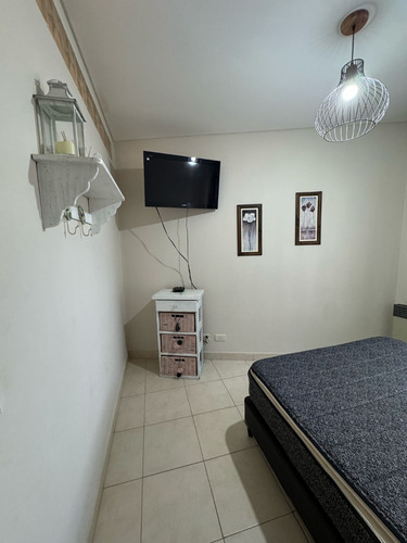 Departamento En Venta 1 Dorm Fray Luis Beltrán N°2405 Y Triunvirato Precio U$d62.000