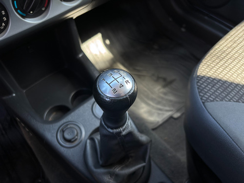 Citroën Berlingo Furgon 1.6 Hdi 92 Bussines