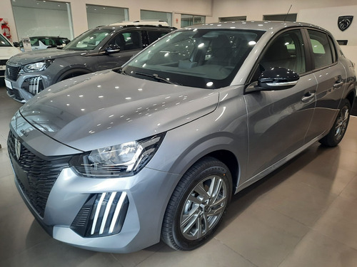 Peugeot 208 1.6 Allure
