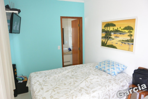 Imagem 19 de 30 de Apartamento Cobertura Em Peruíbe - 5068 - 68980052