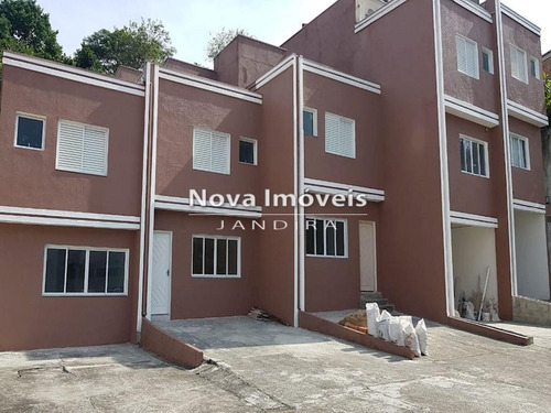 Imagem 5 de 14 de Sobrado Em Itapevi - 1192