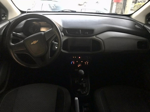 Imagem 11 de 13 de Gm / Onix Joy 1.0 M Flex Branco 2019