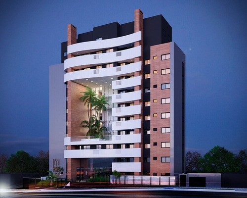 Imagem 2 de 30 de Apartamento - Ap01699 - 70375974