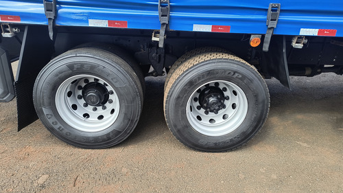 Vw 24280 Prime Bitruck 8x2 2020 Ref - 5c96