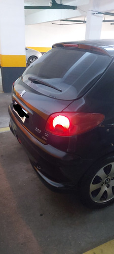 Peugeot 206 1.4 Presence Flex 5p