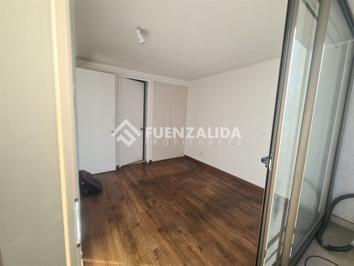 Departamento En Venta De 1 Dorm. En Macul