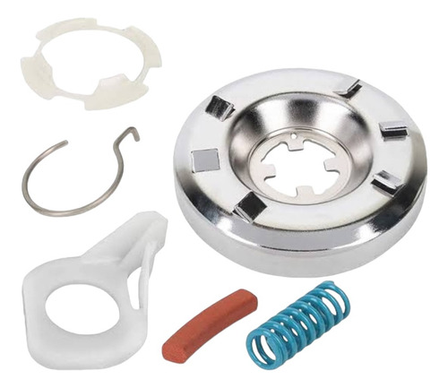 Clutch Mod Generico Lavadora Whirlpool 285785j