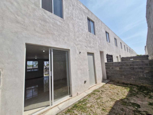 Casa En Venta San Juan Residencial 4to Sec, Juarez