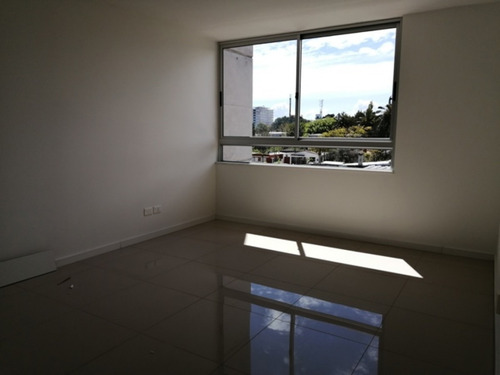 Apartamento En Alquiler Anual De 1 Dormitorio En Maldonado- Ref: 1413