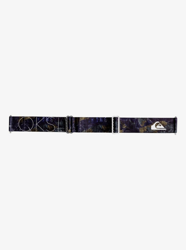 Antiparras Ski Snowboard // Quiksilver Qs Rc