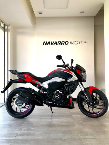 Bajaj Dominar 250
