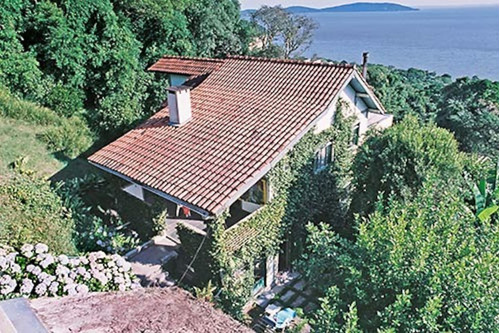 Casa Bairro Tristeza - Sétimo Céu, Linda Vista Do Rio Guaiba