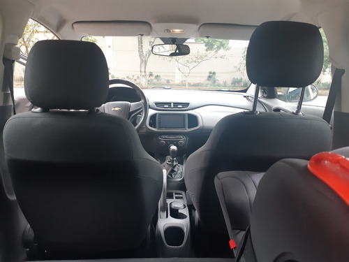 Chevrolet Onix Joy