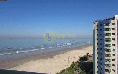 Imagem 23 de 30 de Apartamento Com 2 Dorms, Flórida, Praia Grande - R$ 321 Mil, Cod: 2081 - V2081