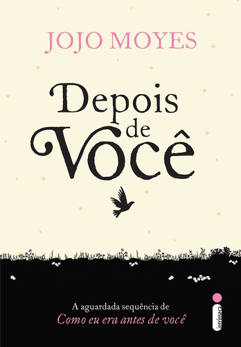 Livro Depois De Você