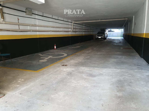 Imagem 16 de 18 de Boqueirão Santos Prédio Comercial 16 Vgs 620 Metros Quadrados - A400311