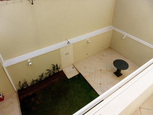 Imagem 18 de 30 de Sobrado Com 3 Dormitórios À Venda, 240 M² Por R$ 1.150.000 - Condomínio Portal De Itaici - Indaiatuba/sp - So0437 - 70236782