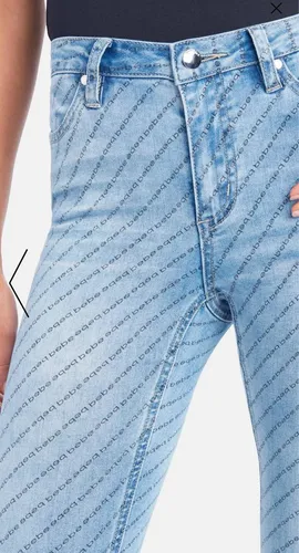 Pantalones marca bebe sale