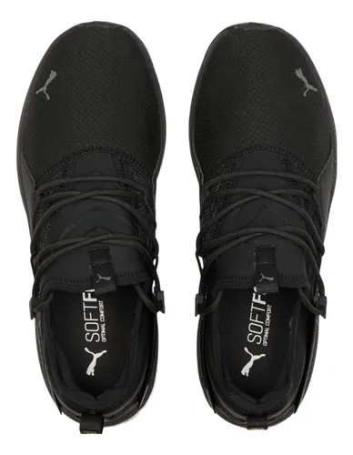Tenis Puma Hombre Caballero Electron 2.0 Sport