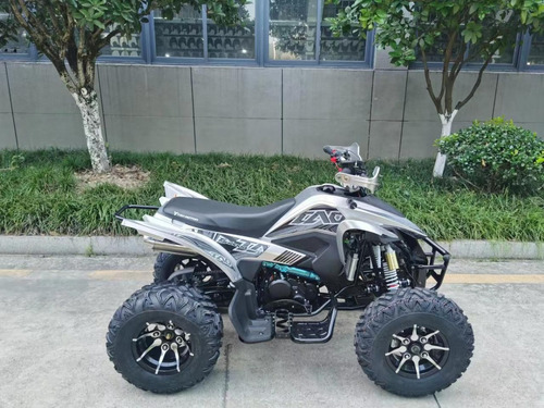 Imagen 18 de 21 de Cuatrimoto Predator 250cc Deportiva Mecanica 16hp. 0 Kl 2023