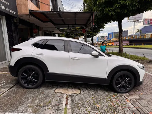 Mazda CX-30 2.0 Touring