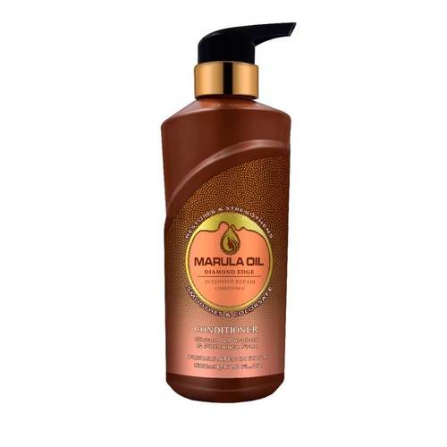 Acondicionador Intensive Repair X500ml Marula Oil