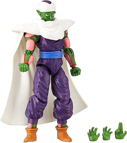 Bandai Dragon Ball Super Dragon Stars Piccolo Version 2