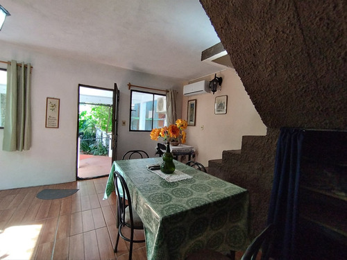 Apartamento En Alquiler En Playa Britopolis