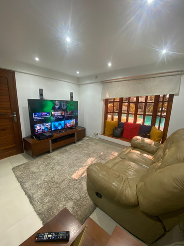 Imagen 4 de 13 de Apartamento En Planta Baja En Alquiler En Puerto Vallarta.