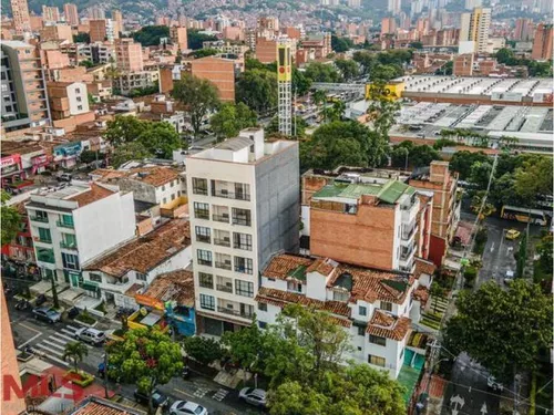Edificio En Venta Con Licencia Para Airbnb(mls#234793)