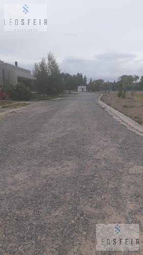 Imagen 7 de 13 de Terreno - Confluencia Rural