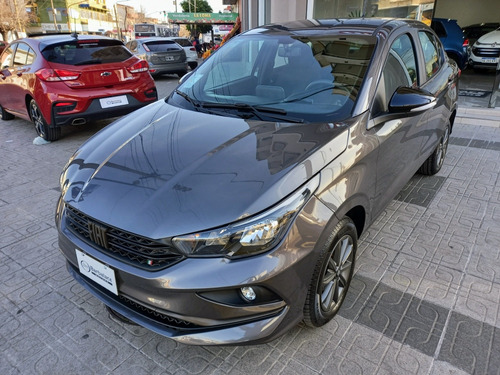 Fiat Cronos 1.3 Drive Mt