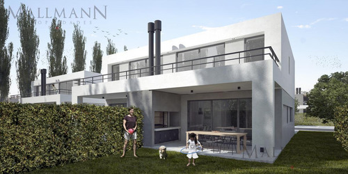 Town Houses En Pilará | Mallmann Propiedades