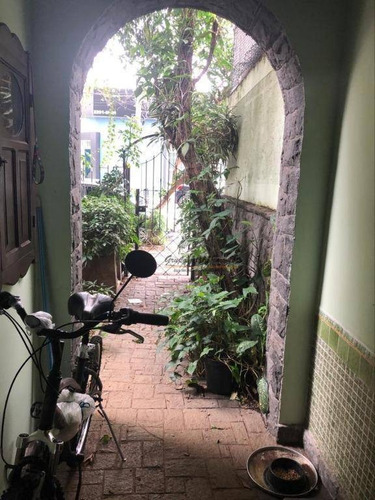 Imagem 15 de 30 de Sobrado À Venda, 360 M² Por R$ 1.200.000,00 - Belenzinho - São Paulo/sp - So1590