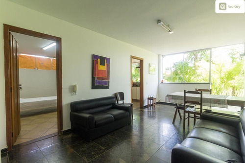 Imagem 15 de 15 de Aluguel De Casa Com 868m² E 7 Quartos - 12312