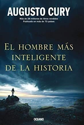 Libro El Hombre Mas Inteligente De La Historia De Augusto Cu