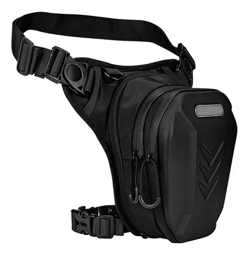 Bolsa de pierna para mujer sale