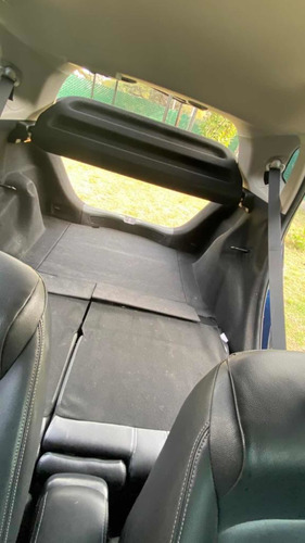 Honda Fit Exl Cvt
