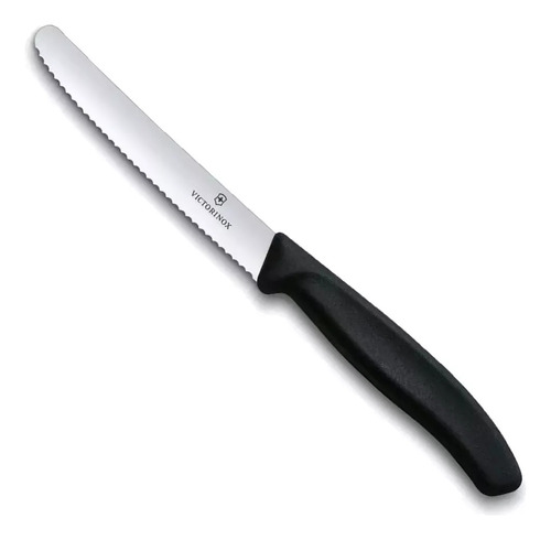 Cuchillo Victorinox P/ Verduras 11cm Acero Inoxidable 23449